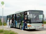 Setra S 315 NF 1995 года
